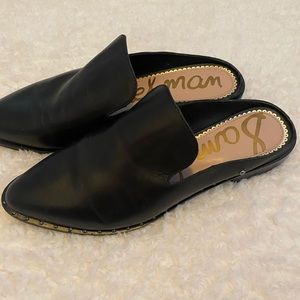 Sam Edelman Studded Mules